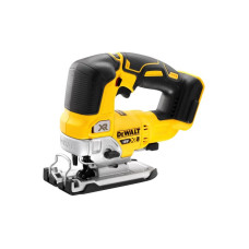 Лобзик акумуляторний DeWalt 18.0В XR Li-lon 1000-3200кол/хв хід 135мм 2.1кг без АКБ та ЗП
