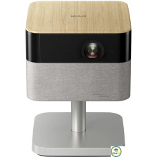 Проєктор Epson EF-72 UHD, 1000 lm, LASER, 1.2, Google TV