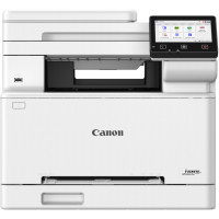 БФП А4 кол. Canon i-SENSYS MF664Cdw з Wi-Fi