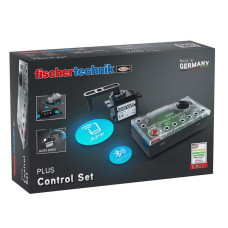 Додатковий набір fischertechnik PLUS Control Set