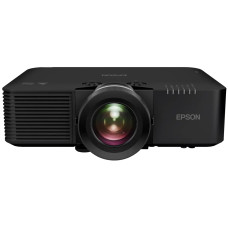 Проєктор Epson EB-L795SE WUXGA, 7000 lm, LASER, 0.79-1.36, WiFi, чорний
