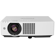 Проєктор Panasonic PT-VMZ72EJ, WUXGA, 7300 lm, LASER,  1.58-1.91