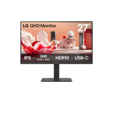 Монітор LG 27