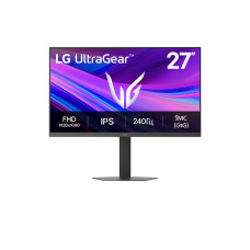 Монітор LG 27