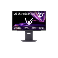 Монітор LG 27
