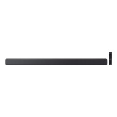 Саундбар Samsung HW-QS90H 7.1.2, BT, HDMI-eARC, Wi-Fi, Dolby Atmos, чорний