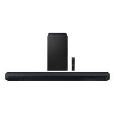 Саундбар Samsung HW-Q600H 3.1.2, BT, HDMI-eARC, Wi-Fi, саб, Dolby Atmos, чорний