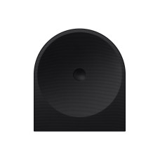 Акустична система Samsung Music Studio HW-LS50H, 2.0, BT, Wi-Fi, Dolby Atmos, чорний