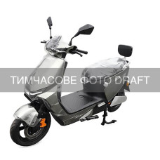 Електроскутер 2E S70 Li-ion, зелений