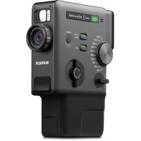 Фотокамера миттєвого друку Fujifilm Instax Mini Evo Cinema