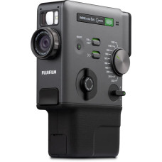 Фотокамера миттєвого друку Fujifilm Instax Mini Evo Cinema