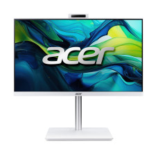 Комп'ютер персональний моноблок Acer Aspire C24A-GRPL 23.8