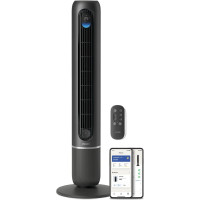 Вентилятор Philips колонний Series 7000, 30Вт, пульп ДУ, режим 