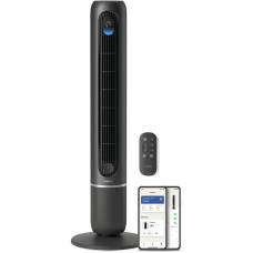 Вентилятор Philips колонний Series 7000, 30Вт, пульп ДУ, режим 