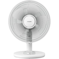 Вентилятор Philips настільний Series 1000, 35см, 35Вт, білий