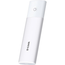 Портативний корпус D-Link DSP-111 для SSD M.2 NVMe/NGFF, USB Type-C
