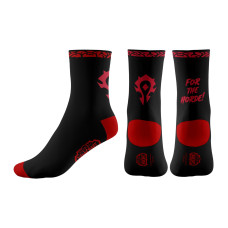Шкарпетки GoodLoot World of Warcraft Horde