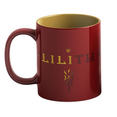 Чашка GoodLoot Diablo IV Lilith`s Blood