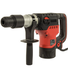 Перфоратор Vitals Master Ra 4216NC SDS-max 1600Вт 12Дж кейс 8.7кг