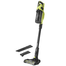 Пилосос акумуляторний Ryobi ONE+ RSV18BL-0 18В 90Вт 20кПа контейнер 0.8л HEPA12 3.1кг без АКБ та ЗП