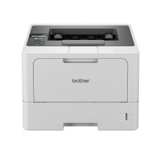 Принтер laser mono А4 Brother HL-L5210DN 48 ppm Duplex PCL USB Ethernet