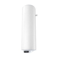 Водонагрівач електр. TESY Bilight Cloud GCV 803530 B15 EW, 80л, 3 кВт, круглий слім, ел. керування, Wi-Fi, Болгарія, B