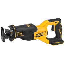 Пила шабельна акумуляторна DeWalt XR Li-lon 18В пропил 28.6мм 0-3200ход/хв кейс TSTAK 2.3кг без АКБ та ЗП