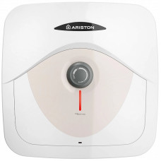 Водонагрівач електричний Ariston DUNE RS 15 PL EU 15 л, 1.2 кВт, над мийкою, Італія, A