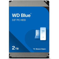 Жорсткий диск WD 2TB 3.5