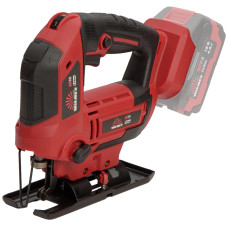 Лобзик акумуляторний Vitals Master Ef 1885с BL 18В 0-3000об/хв хід 18мм 2.07кг без АКБ та ЗП