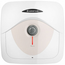 Водонагрівач електричний Ariston DUNE RS 15U PL EU 15 л, 1.2 кВт, під мийкою, Італія, B