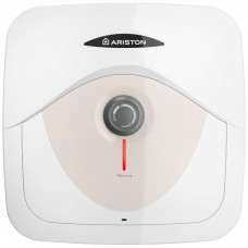 Водонагрівач електричний Ariston DUNE RS 10 PL EU 10 л, 1.2 кВт, над мийкою, Італія, A