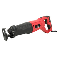 Пила шабельна Vitals Master TZ 1585GNvql 230В 850Вт 0-2800об/хв пропил 150мм хід 28мм 2.68кг