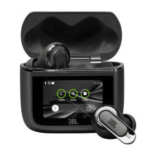 Навушники TWS JBL TOUR PRO3 Чорний