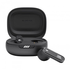 Навушники TWS JBL Live Flex Чорний