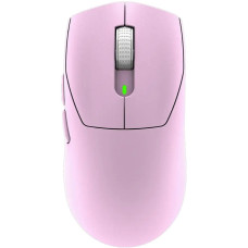 Миша MSI FORGE GM340 W VIOLET, WIRELESS, RGB, WL, фіолетовий