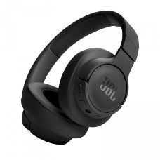 Навушники Over-ear JBL T720 BT 5.3, Wireless, Mic Чорний