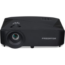 Проєктор Acer Predator GD712 UHD, 1600 lm, LED, 1.22, WiFi, Aptoide