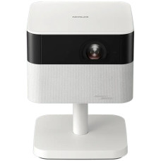 Проєктор Epson EF-71 FHD, 700 lm, LASER, 1.2, Google TV