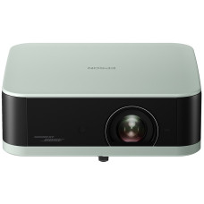 Проєктор Epson EF-61G FHD, 700 lm, LASER, 1.2, Google TV, м'ятний