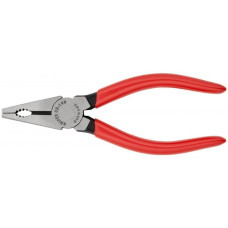 Плоскогубці KNIPEX 200мм 0.276кг