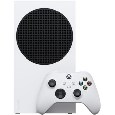 Ігрова консоль Xbox Series S 1TB, біла