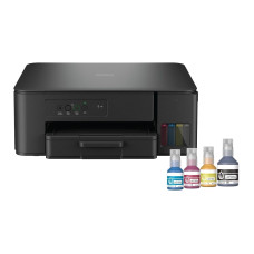 БФП ink color А4 Brother DCP-T230 16_9 ppm USB 4 inks