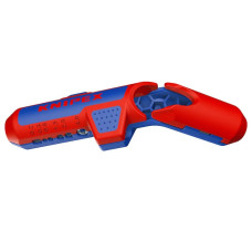 Milwaukee Знімач ізоляції KNIPEX ErgoStrip 0.2-4мм2 135мм 0.076кг
