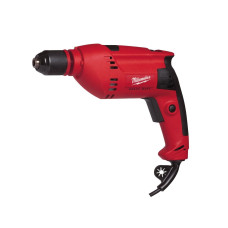 Milwaukee Дриль Milwaukee DE 10 RX 630Вт 10мм 2700об/хв 1.6кг