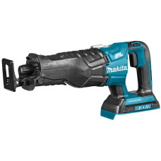 Makita Пилка шабельна акумуляторна Makita DJR360Z LXT 18В+18В пропил 255мм хід 32мм 4.6кг без АКБ та ЗП