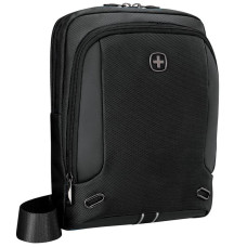 Wenger Сумка через плече Wenger XE Crossbody, з відсіком для планшету 11