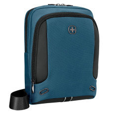 Wenger Сумка через плече Wenger XE Crossbody, з відсіком для планшету 11