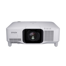 Проєктор інсталляційний Epson EB-PU2113W WUXGA, 13000, LASER