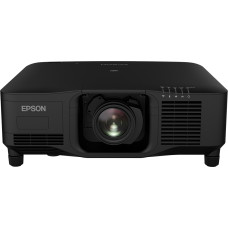 Проєктор інсталляційний Epson EB-PU2213B WUXGA, 13000 lm, LASER